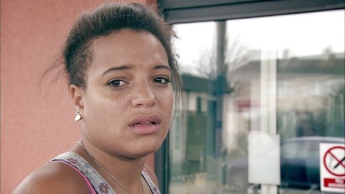 Skins - 8. Bölüm