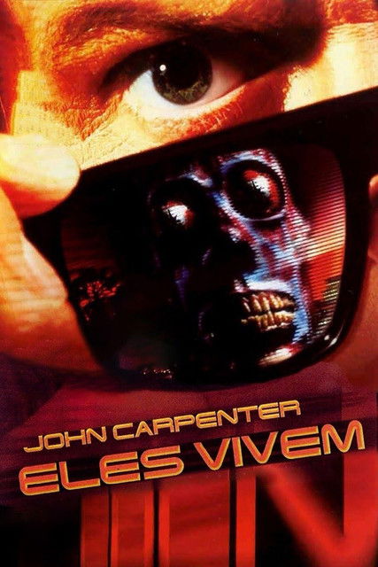 Assistir ! Eles Vivem 1988 Filme Completo Dublado Online Gratis