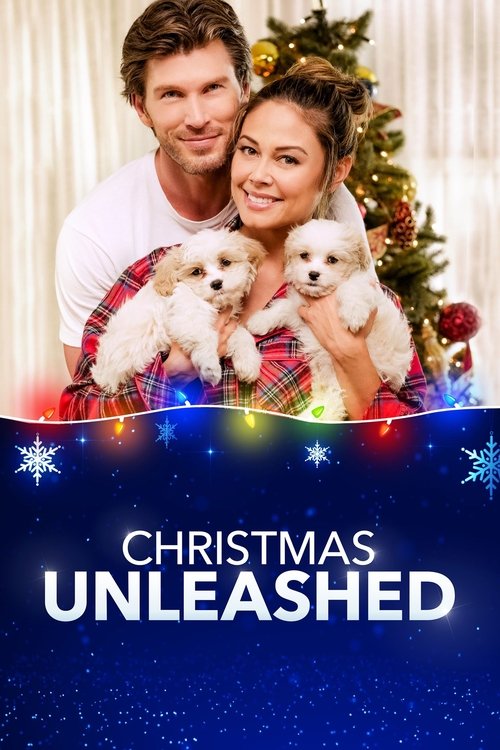 Christmas Unleashed 2019