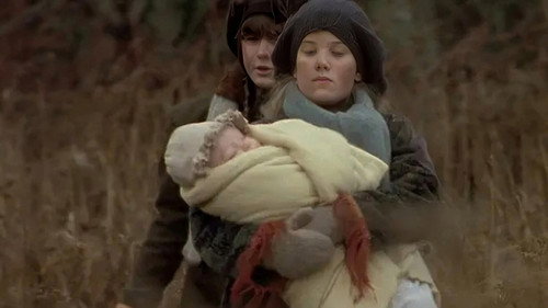 When The Bough Breaks