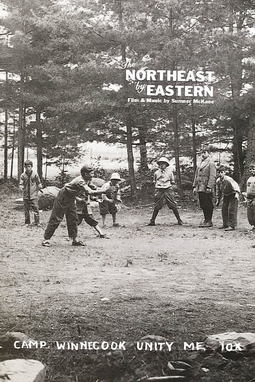 The Northeast by Eastern