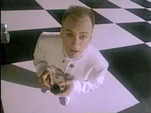 Curiouser & Curiouser