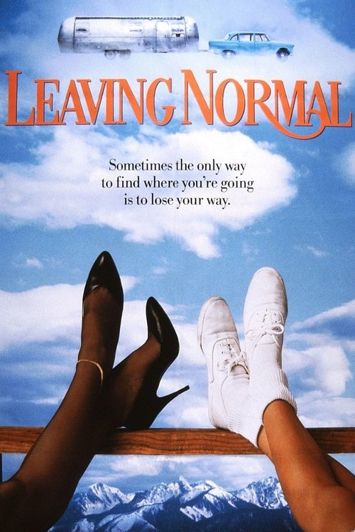 ダウンロード Leaving Normal (1992) フルムービー オンライン無料 Leaving Normal (1992) フルムービーストリーミングをオンラインで見る