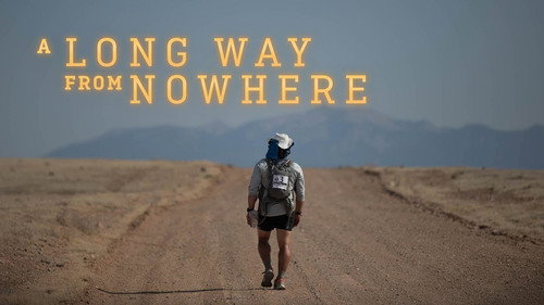 A Long Way From Nowhere