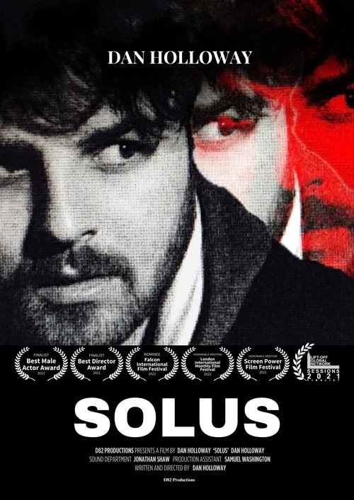 Solus Poster