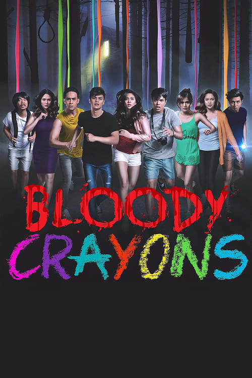 Movie image Bloody Crayons 