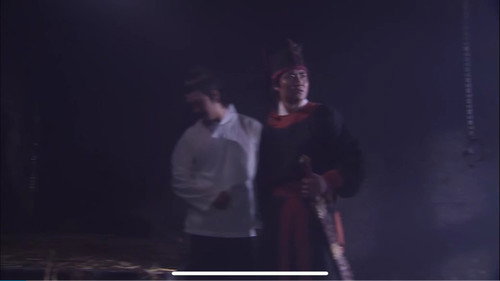 Lu Xiaofeng - The Prequel