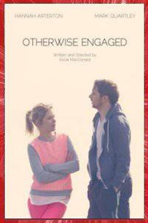 Otherwise Engaged
