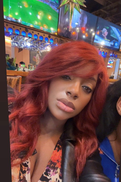 Chop Goddess Toy Marie