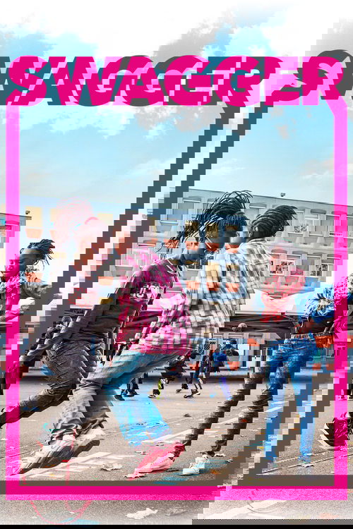 Swagger Poster
