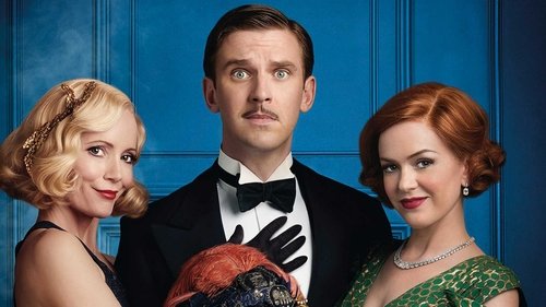 Blithe Spirit (2020) Película Completa en español Latino