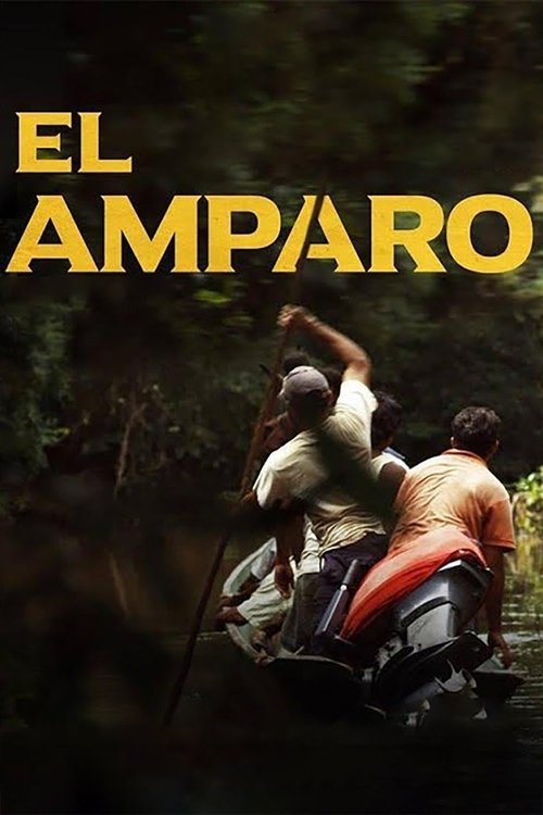 El+Amparo