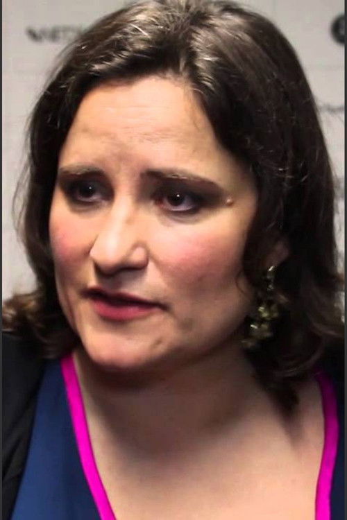 Zdjęcie Amy Hubbard