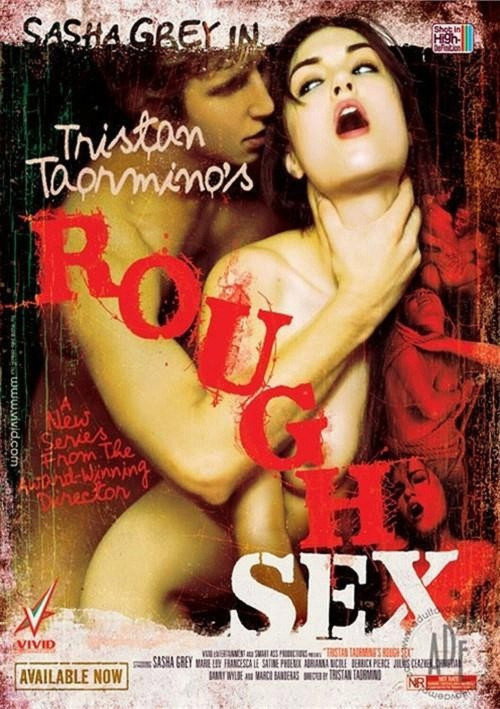 Rough Sex poster 2