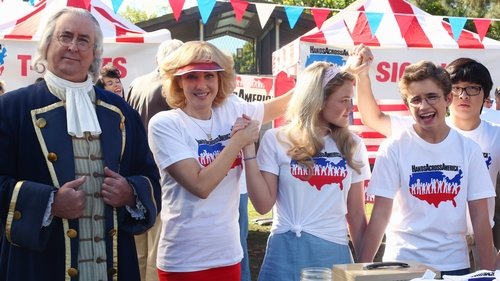 The Goldbergs - 12. Bölüm