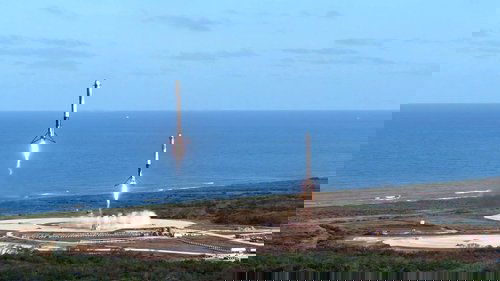 SpaceX - Die Reise zum Mars (2018) Voller Film-Stream online anschauen