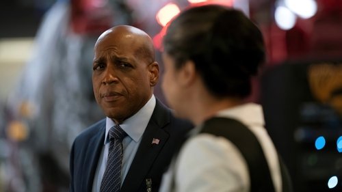 Manifest - 11. Bölüm