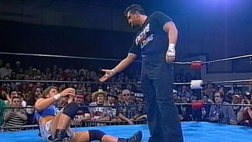 ECW Hardcore TV - Mar. 04, 1997