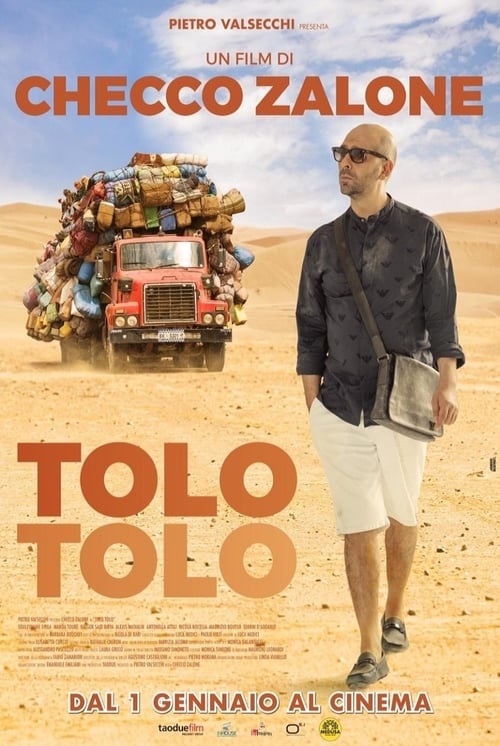 Tolo Tolo (2020) Film complet HD Anglais Sous-titre