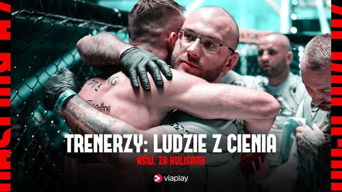 KSW za kulisami第1季第5集