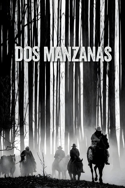 Dos manzanas