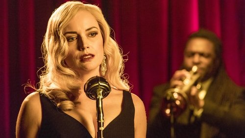 Preacher - Küçük Hanımlar