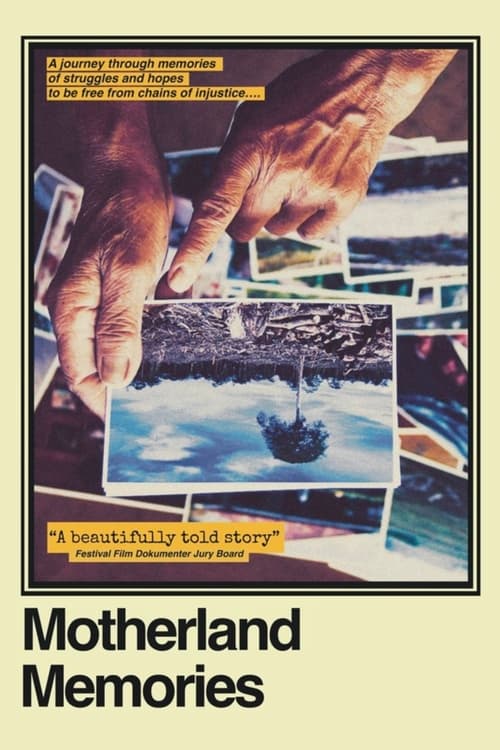 Motherland+Memories