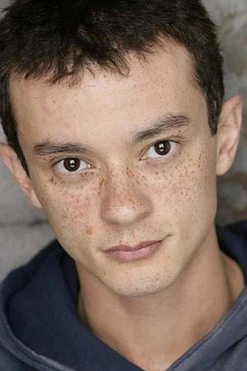 Poster of Anderson Goncalves