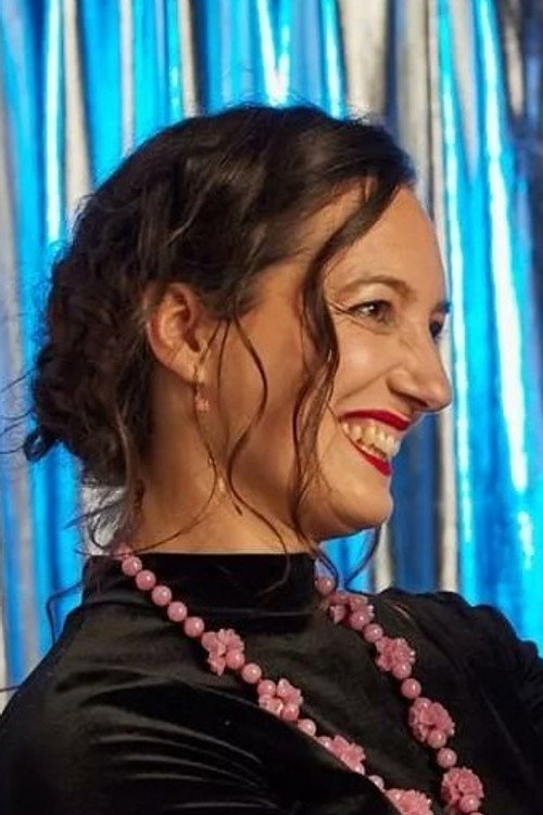 Gris Jordana