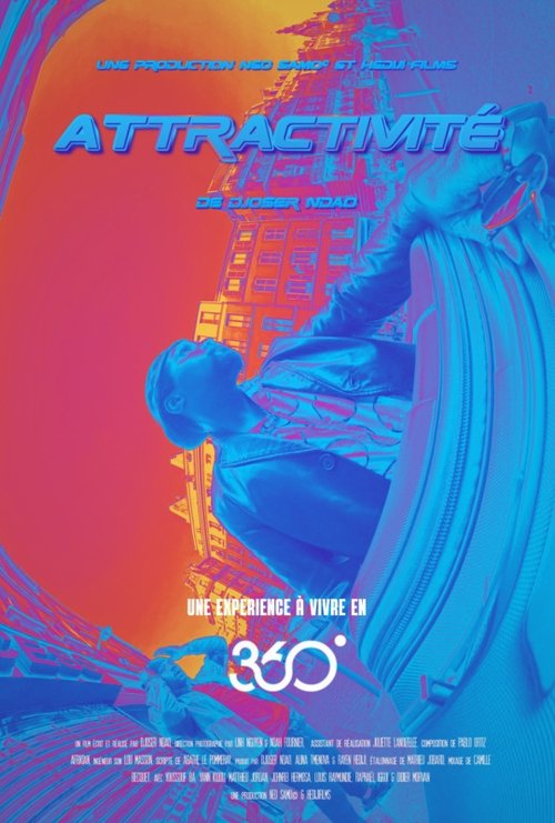 Attractivité