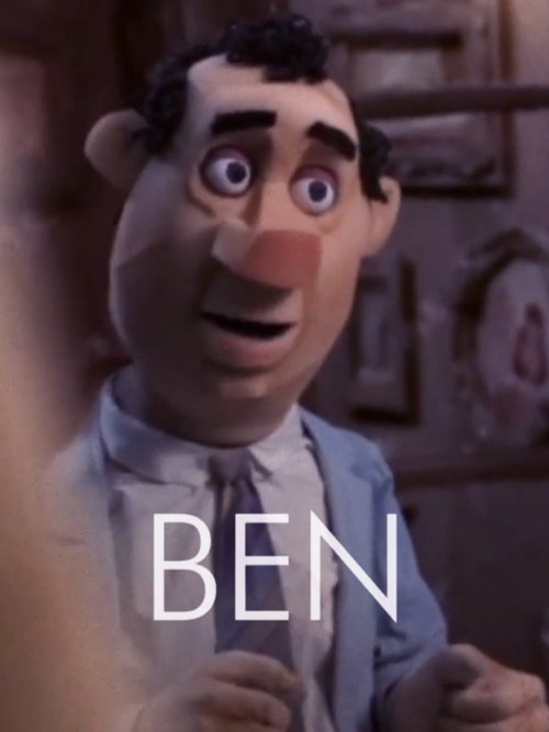 Ben