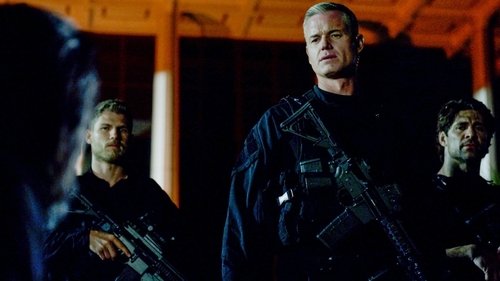 The Last Ship - 11. Bölüm