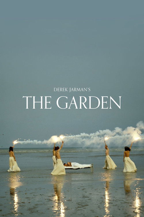 The Garden (1990) The Garden (1990)