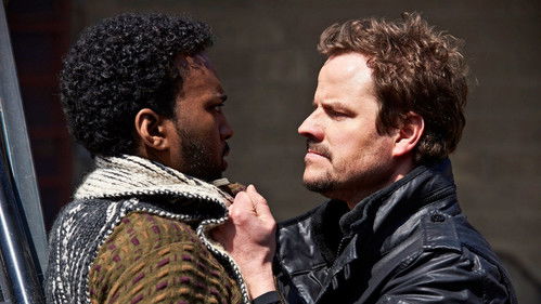 Dark Matter - 11. Bölüm