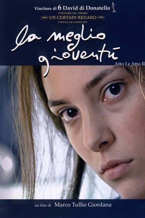 La mejor juventud (2003) pelicula completa online español