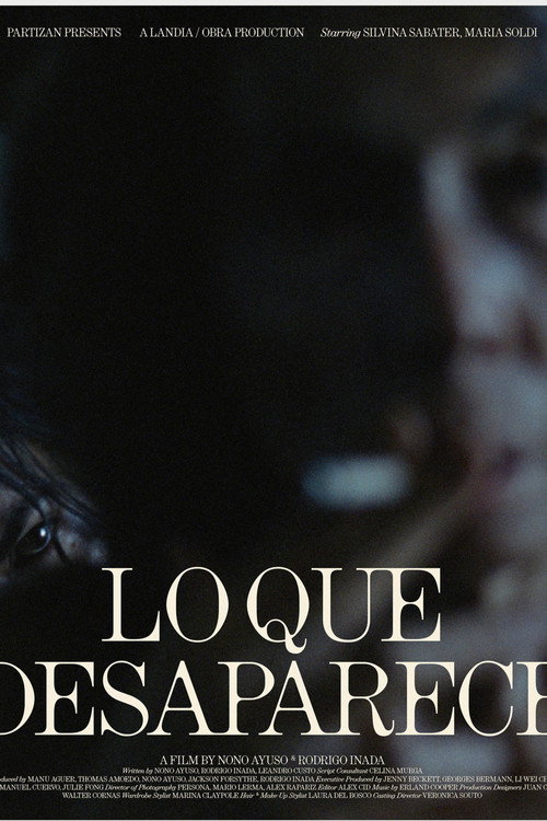 poster