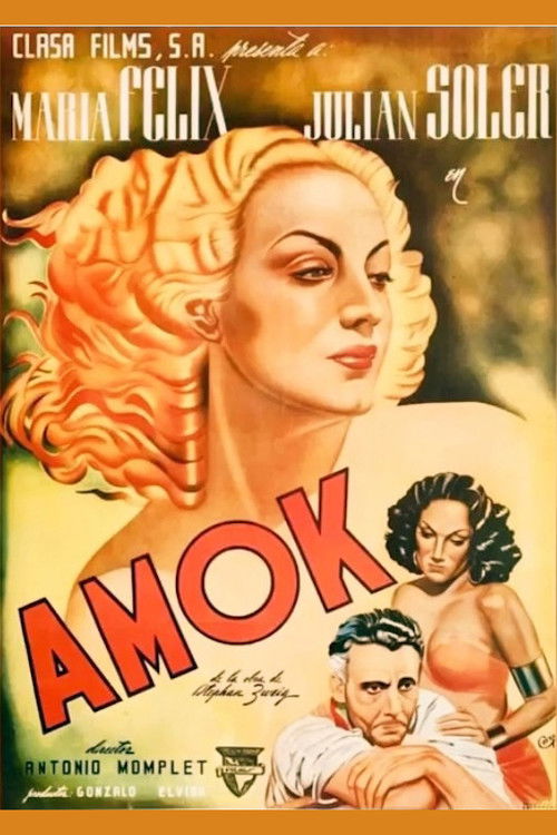 Amok