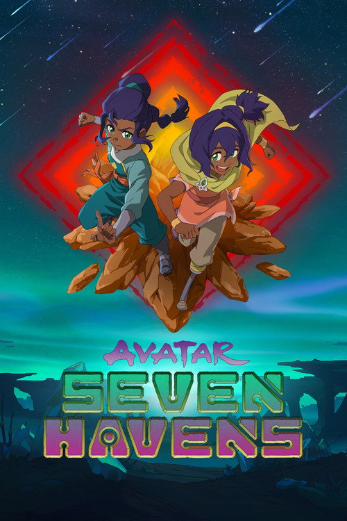 Avatar: Seven Havens