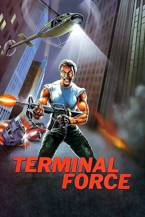 Terminal+Force