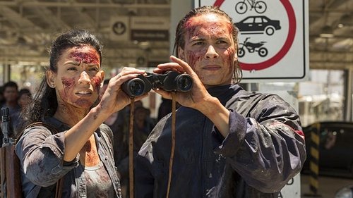 Fear the Walking Dead - 15. Bölüm