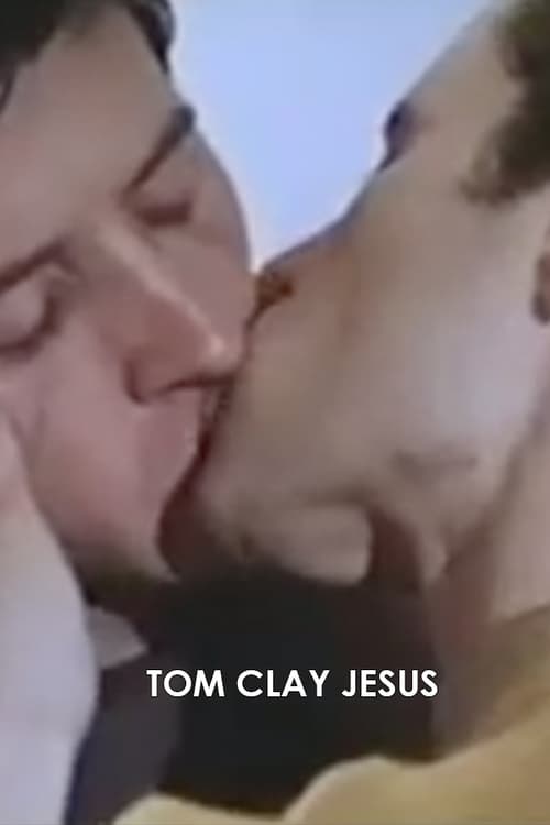 Tom+Clay+Jesus