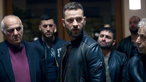 Suburra - 1. Bölüm