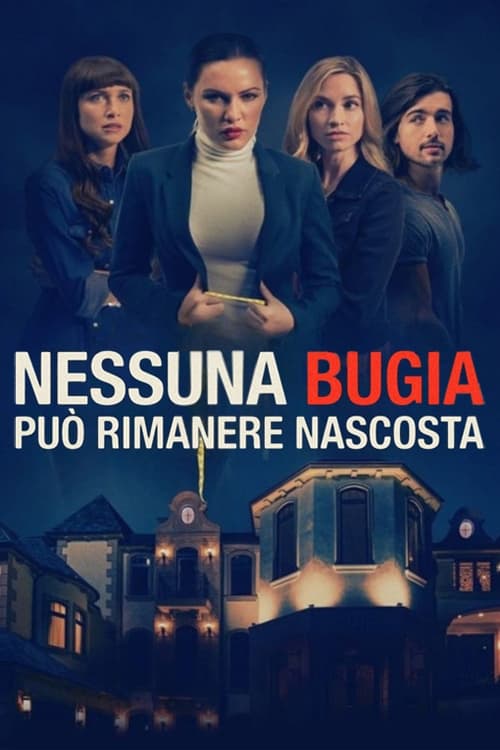 Nessuna+bugia+pu%C3%B2+rimanere+nascosta