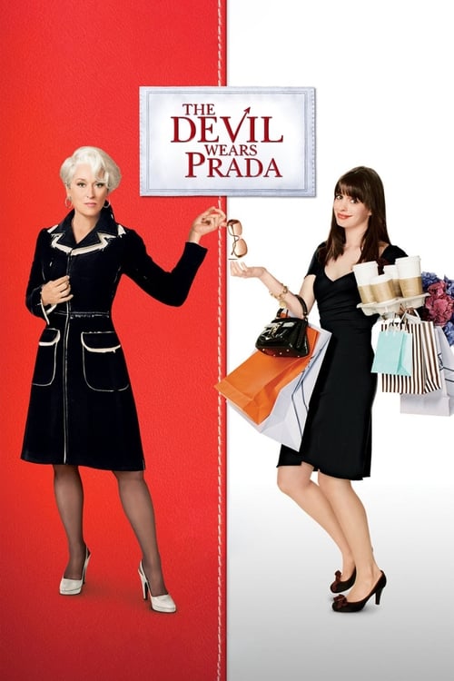 The Devil Wears Prada (2006) PHIM ĐẦY ĐỦ [VIETSUB]