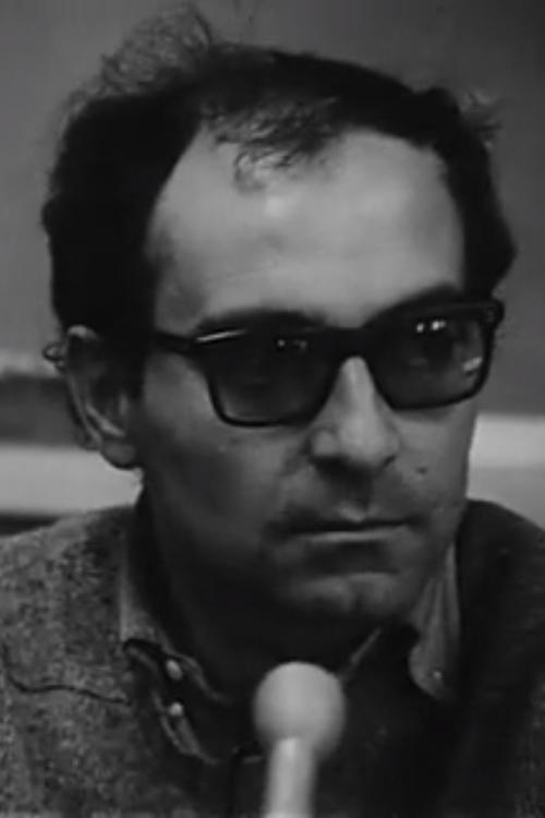 Godard+in+America