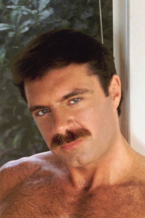 Poster of Glenn Steers