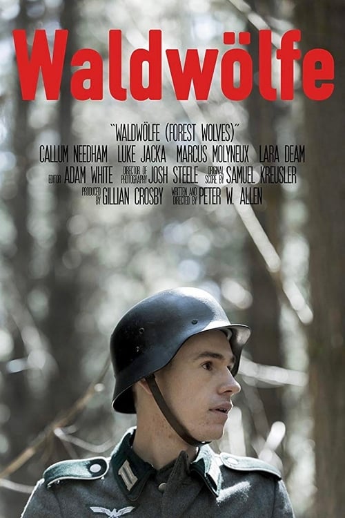 Waldwölfe (2018) movies online HD