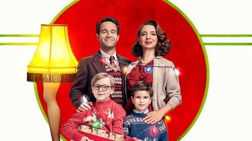 A Christmas Story Live! (2017) Watch Full Movie Streaming Online