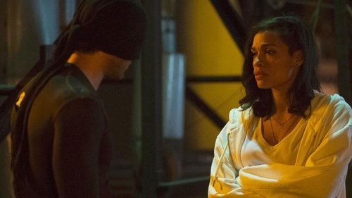 Marvel's Daredevil - Yaralı Bir Adam