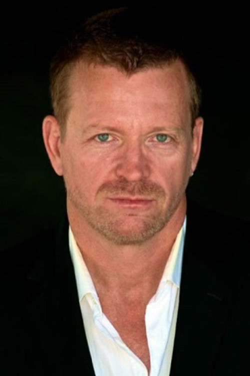 Zdjęcie Conrad Goode